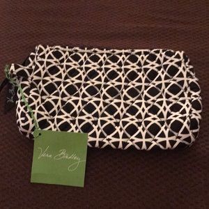 Vera Bradley pouch/makeup case